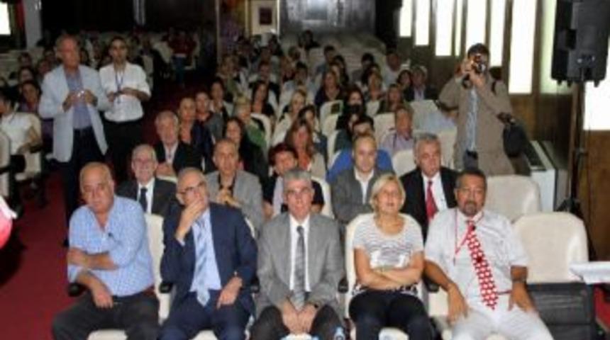 Haytap 5. Temsilciler Toplantısı
