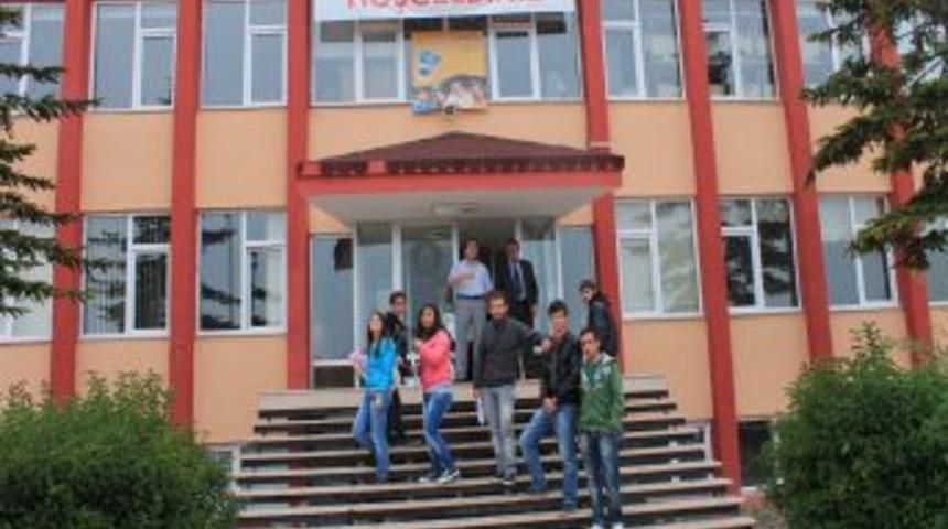 Suluova Meslek Y&uuml;ksekokulu M&uuml;d&uuml;r&uuml; Yıldırım: Eğitim Kalitemizi Arttırdık