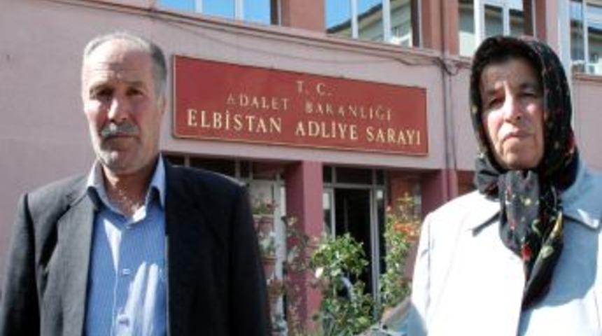 G&ouml;&ccedil;&uuml;k Mağdurları Mahkemeyi Bekliyor