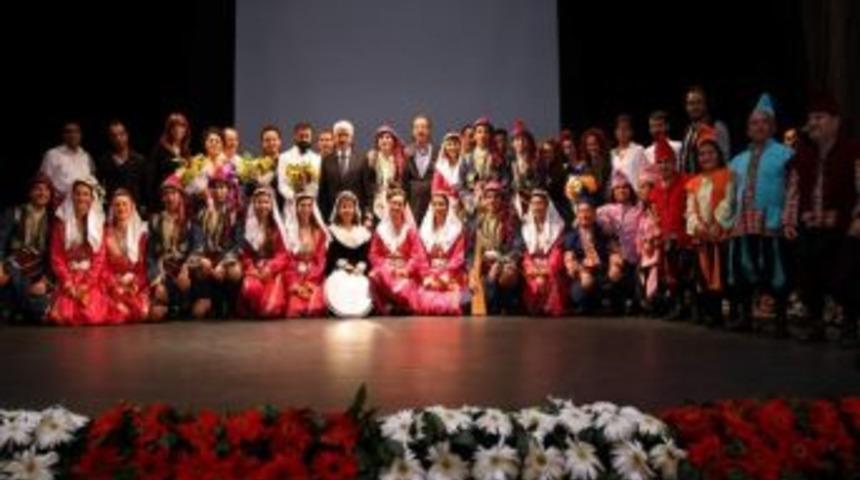 Yksm Yeni D&ouml;neme Merhaba Dedi