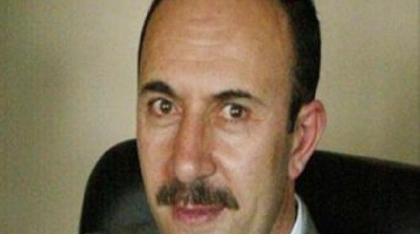 Erzurum Gen&ccedil; Girişimci İş Adamlar Derneği Y&ouml;netim Kurulu Başkanı Mehmet Nuri Alim: