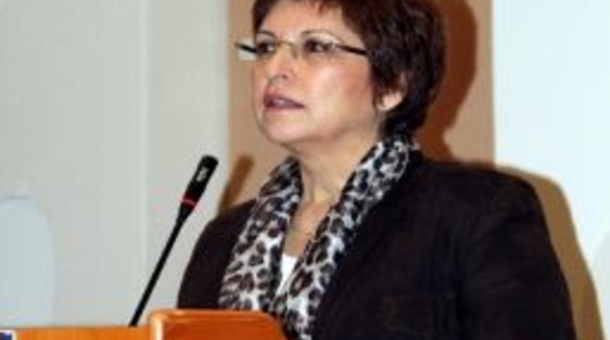 Chp Genel Başkan Yardımcısı Sarı: &ldquo;hayalci Bir Başbakan Ve Maceracı Bir Dışişleri Bakanı Var&rdquo;