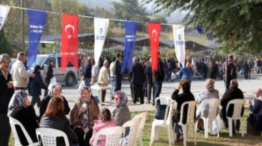 Kurban Kesim Sırası Pazartesi Başlıyor