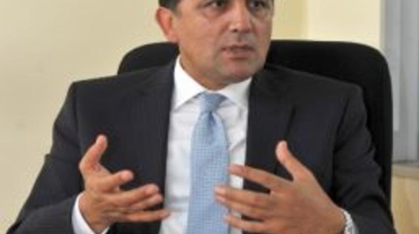 Voleybol Erkekler 1. Ligi