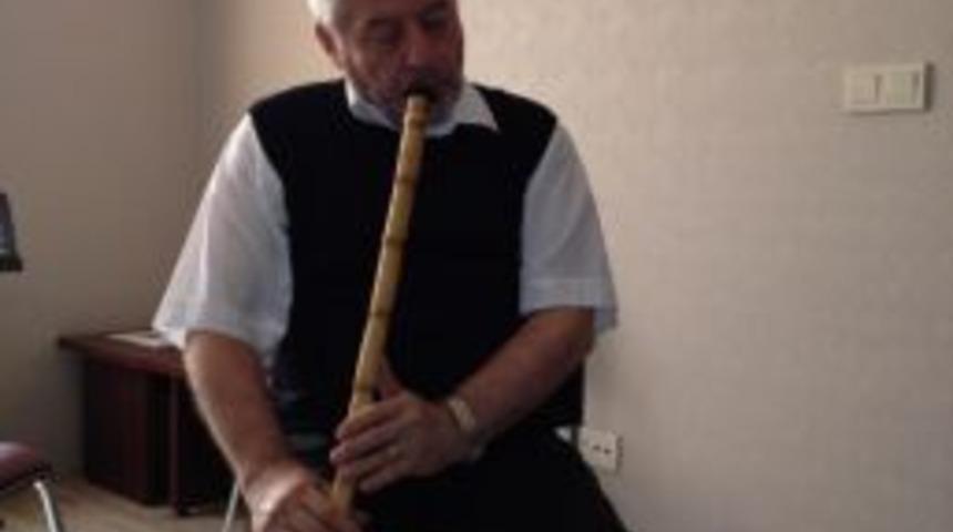 Ded Kocaeli&rsquo;de Hafta Sonu Etkinlikleri Devam Ediyor