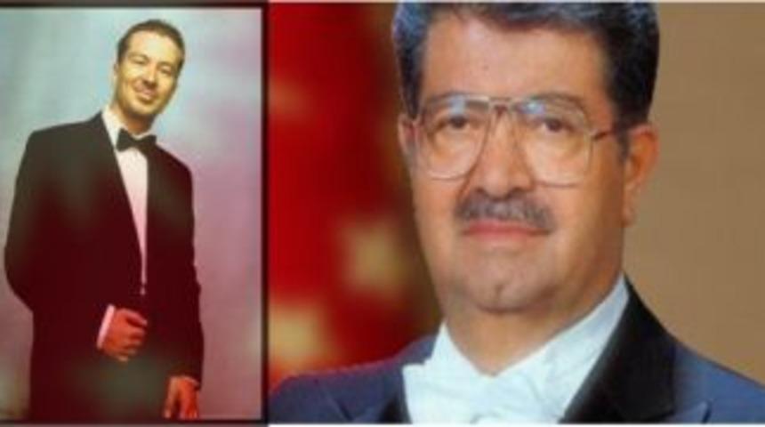 &lsquo;&rsquo;Merhum Turgut &Ouml;zal'a &ldquo;Onur &Ouml;d&uuml;l&uuml;&ldquo;