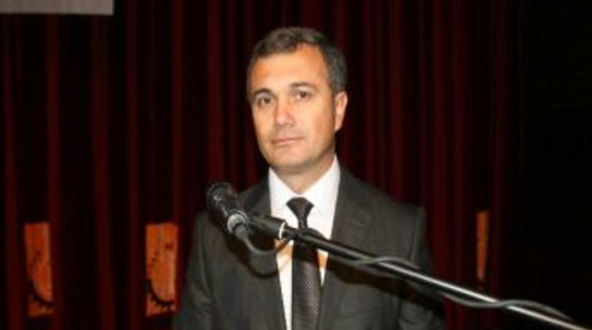 Uşak Barosu&rsquo;nda Genel Kurul Heyecanı