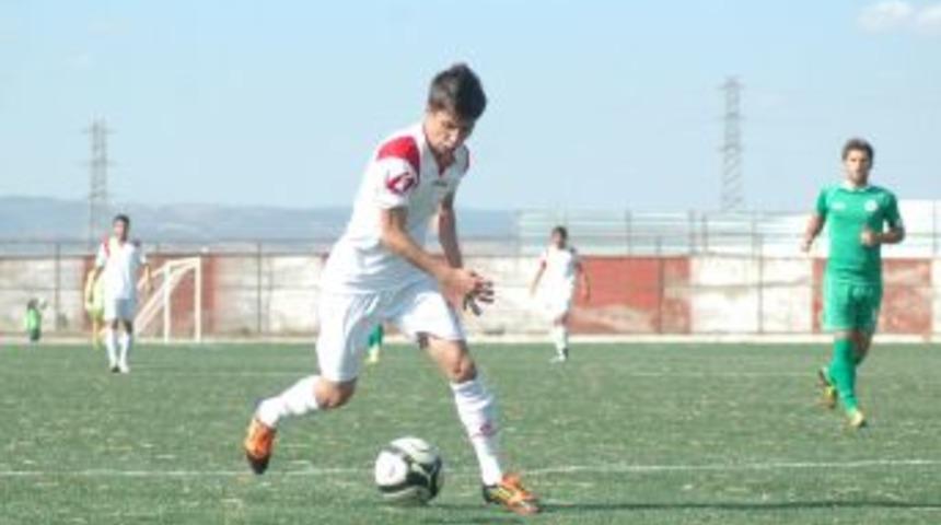 Sandıklı'da Yılmaz şoku