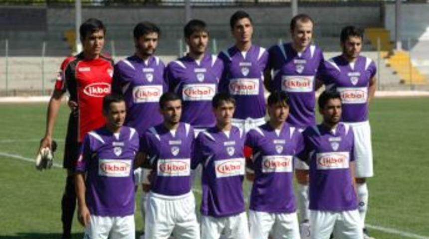 Şimşek, Salihli deplasmanına gidiyor