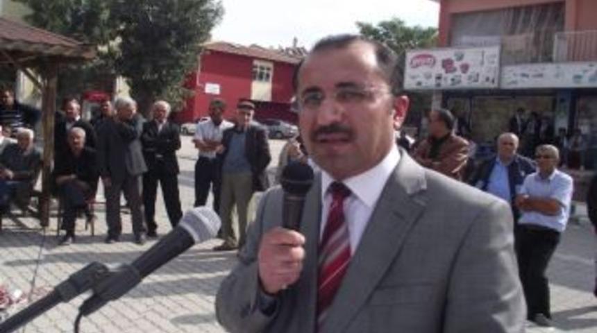 Yeniceoba Mahalle Olmak İstemiyor