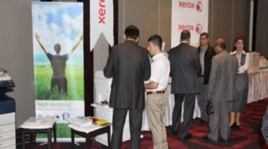 Xerox T&uuml;rkiye Teknoloji Turu Erzurum&rsquo;da&hellip;