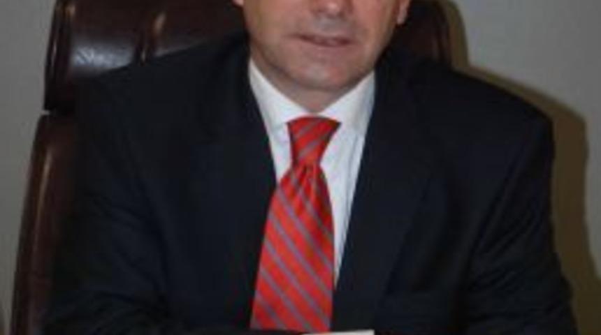 İTSO Başkanvekili Sek&uuml;&ccedil;oğlu'ndan B&uuml;y&uuml;kşehir Yasa Tasarısı'na Tepki