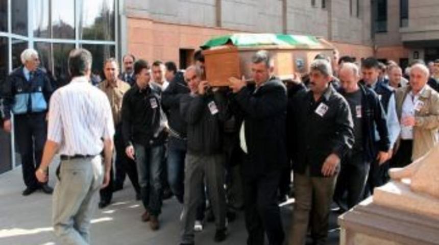 B&uuml;y&uuml;kşehir&rsquo;in Acı G&uuml;n&uuml;