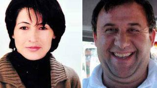 Eski eşini 35 bıçak darbesiyle öldürdü