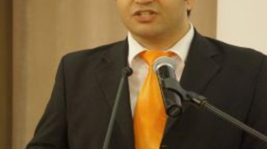 Gençlik Çalıştayı'nda Birlik Çağrısı