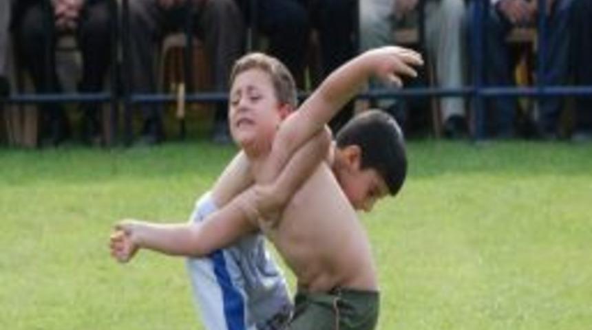 Minik G&uuml;reş&ccedil;inin G&ouml;zyaşları