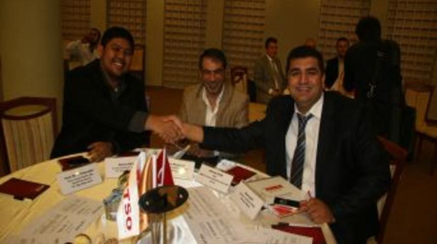 "Depremde Yardımınızı Unutamayız, Gelin Işbirliği Yapalım"