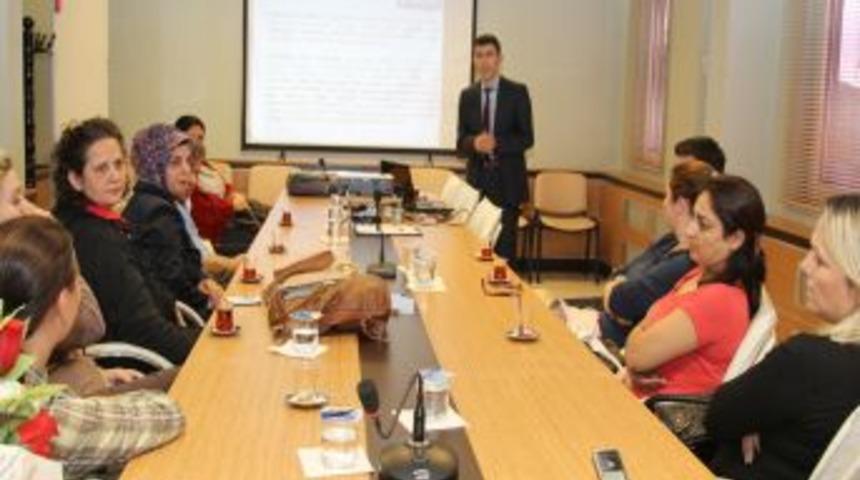 Kocaeli'nde Her G&uuml;n 5 Ton Tıbbi Atık Toplanıyor