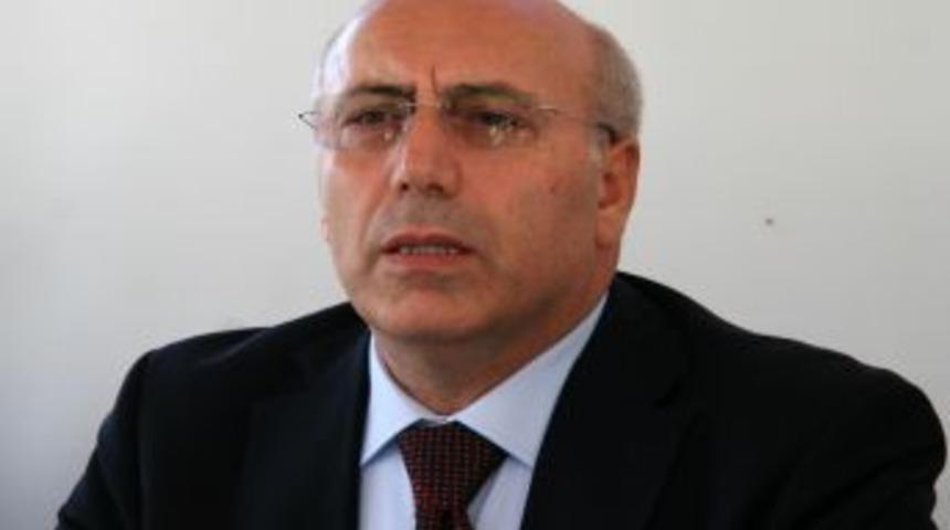 T&uuml;rk D&uuml;nyası, 'M&uuml;hendislik, Mimarlık Ve Şehircilik Kurultayı'nda Buluşacak