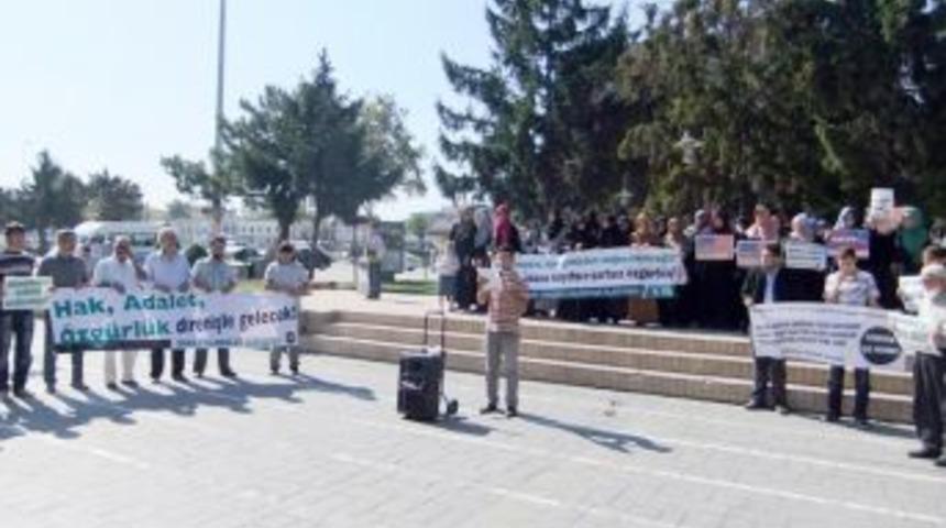 Sakarya Adalet Girişimi: T&uuml;rkiye'deki NATO Ve Amerikan &Uuml;sleri Kapatılsın