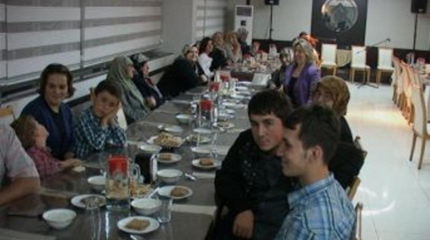 Kalaycı Aileleri Malatya'da Buluştu