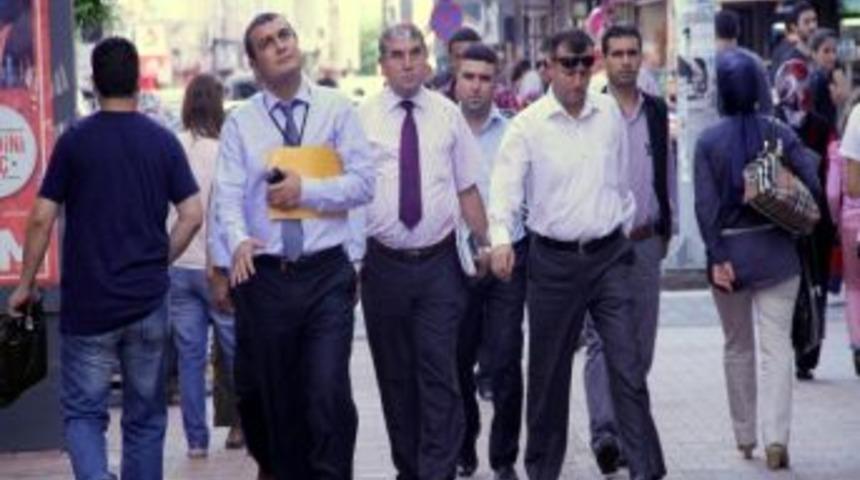 İskenderun&rsquo;da Merdiven Altı Dershanecilere Şok Baskın