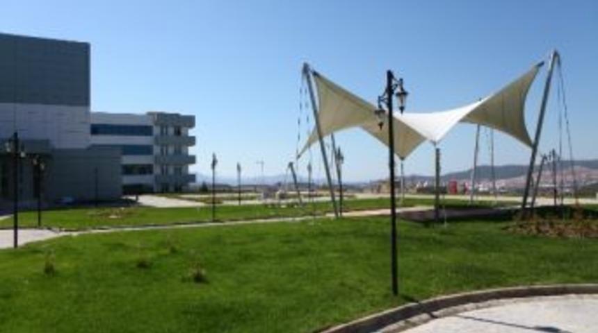 Aliağa'ya Beş Yıldızlı Meslek Lisesi