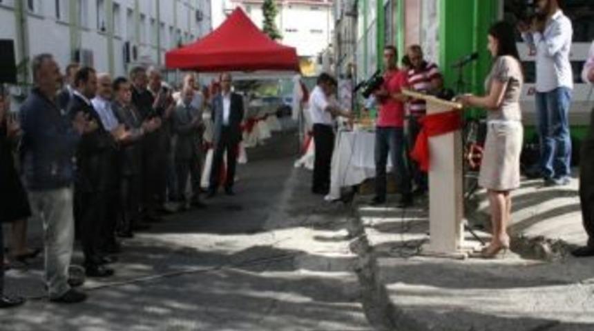 &ldquo;haberimt&uuml;rkiye&rdquo; Resmi A&ccedil;ılışını Yaptı