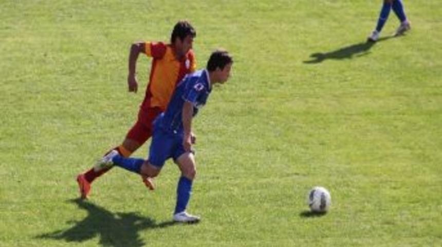 A2 Ligi 2. Grup Karşılaşması