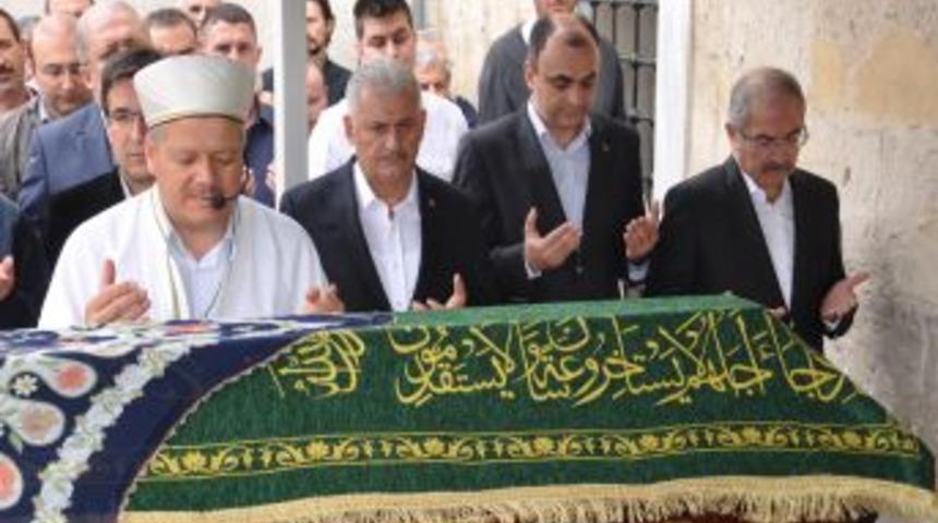 Yıldırım: T&uuml;rkiye Sivil Havacılıktan Doğan Haklarını Kullanmakta Teredd&uuml;t Etmez