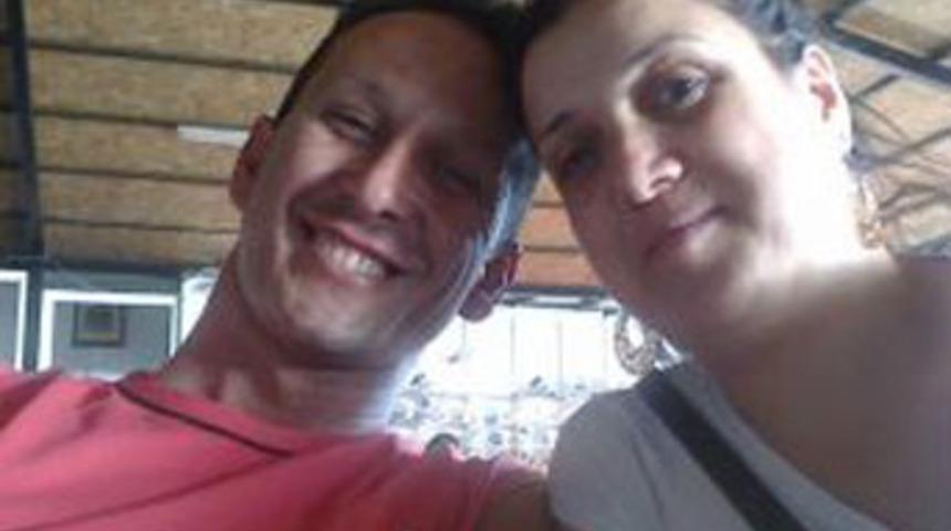 Eşini yaralayıp kayınvalidesini &ouml;ld&uuml;rd&uuml;