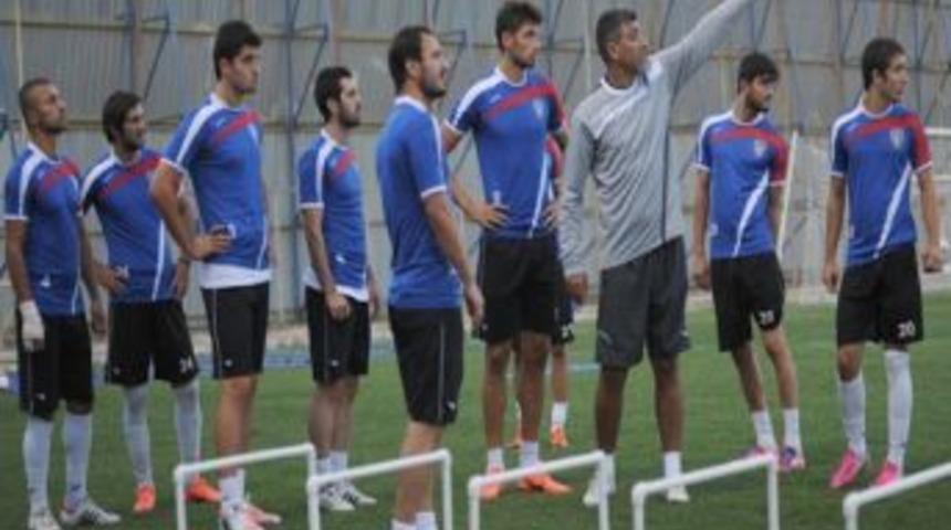 Bucaspor, Ankara&rsquo;ya Gitti