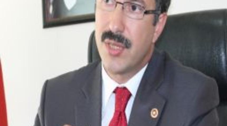 Ordu&rsquo;da 2. Organize Sanayi İ&ccedil;in Et&uuml;t &Ccedil;alışması