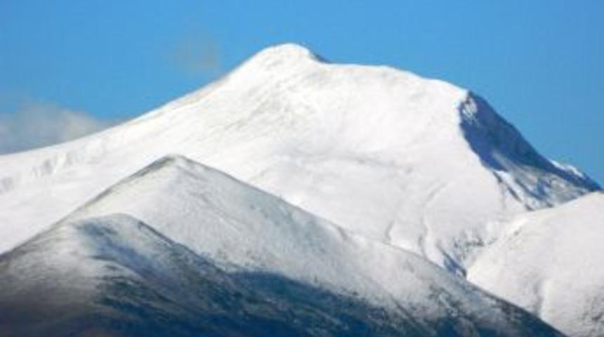 Posof&rsquo;ta Yeşil Beyazla Buluştu