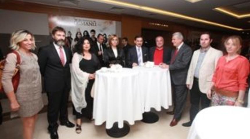 Bir Zamanlar Osmanlı &ccedil;ok beğenildi