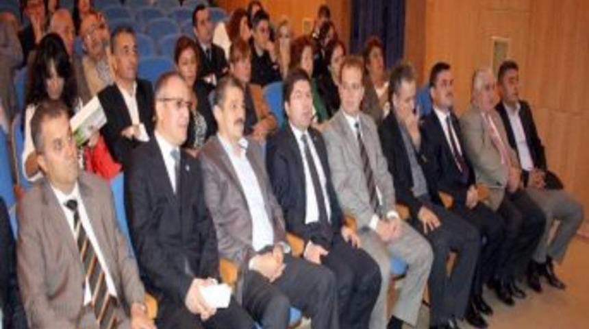 Bartın&rsquo;da Baro Başkanlığı Se&ccedil;iminde Mevcut Başkan Kamil Altan G&uuml;ven Tazeledi