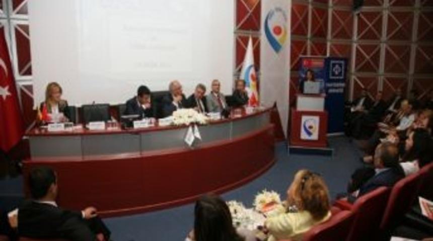 Kobi&rsquo;lere Sağlanan Destekler Gto&rsquo;da Masaya Yatırıldı