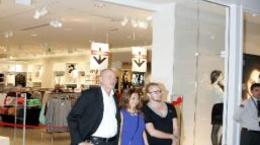 H&m Gaziantep Sanko Park&rsquo;ta A&ccedil;ıldı