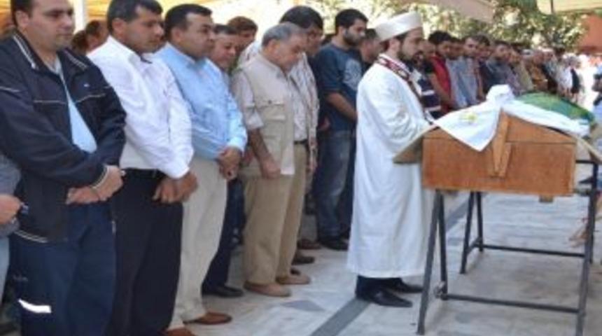 Turgutluspor As Başkanı &Ouml;mer Yaşar&rsquo;a Son Veda