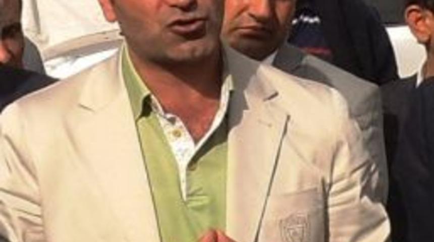 İmar Planının A&ccedil;ıklanmamasına Emlak&ccedil;ilerden Tepki