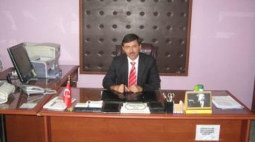 Yerk&ouml;y End&uuml;stri Meslek Lisesi Meslek Geliştirme Kursu A&ccedil;tı