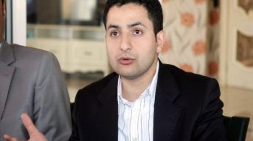 Oğuzeli İl&ccedil;esi Metropol İl&ccedil;e Olmak İstiyor