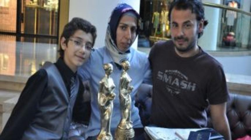 Antalya Altın Portakal Film Festivali'nin Ardından