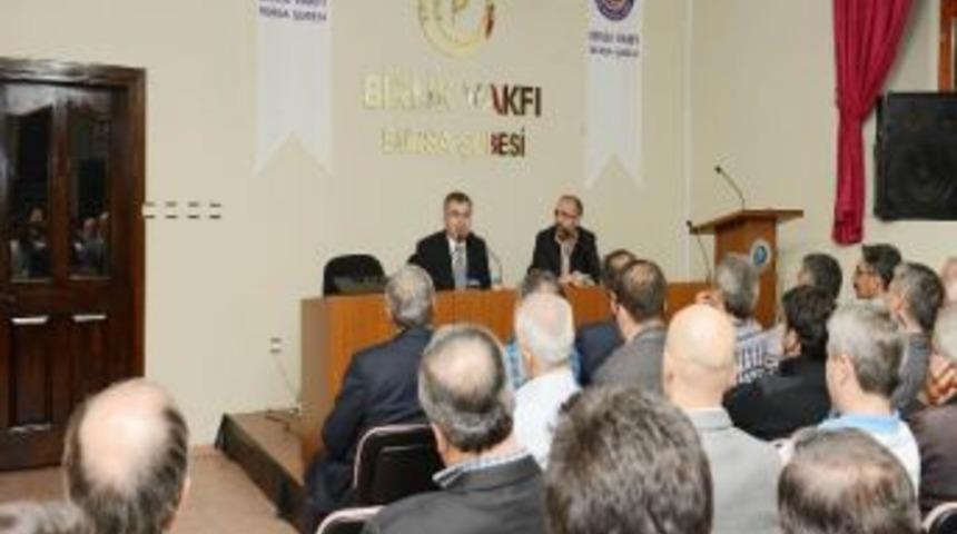 "suriye Krizi T&uuml;rkiye&rsquo;ye Dostunu Ve D&uuml;şmanını G&ouml;rme Fırsatı Verdi"