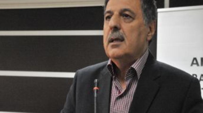 Has Parti Kahramanmaraş İl Teşkilatı Ak Parti&rsquo;ye Katıldı