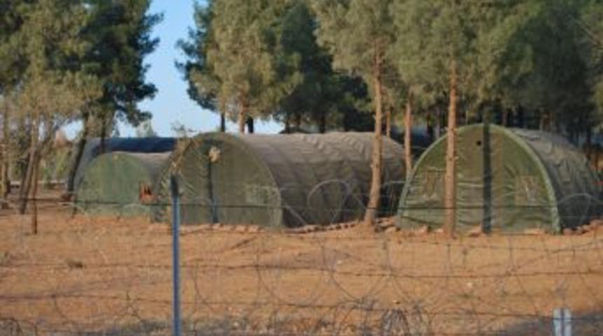 Suriye&rsquo;ye Peşmerge G&uuml;&ccedil;lerini Istemeyen PYD, PKK&rsquo;dan Silah Alıyor Iddiası