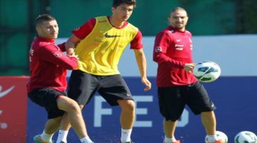 Millilerde, Macaristan Mesaisi Başladı