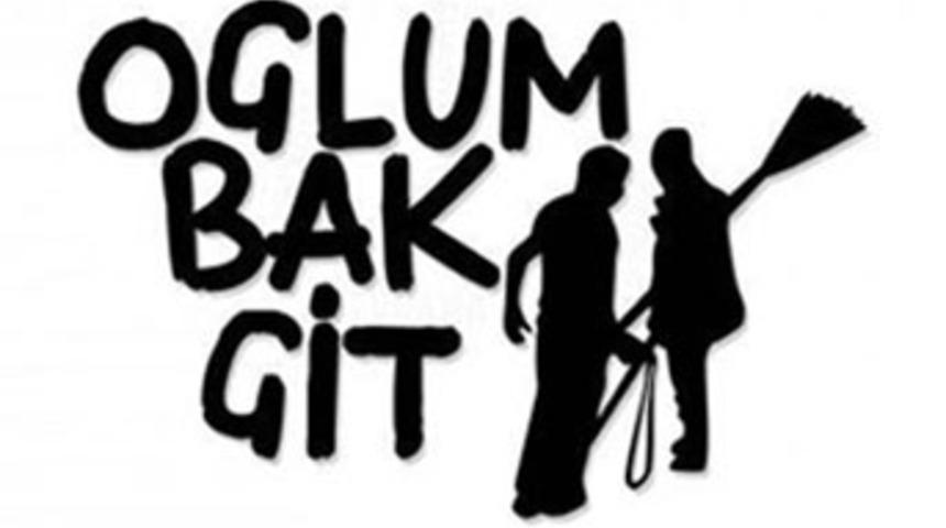 Hırsızları 'Oğlum Bak Git' yakalattı