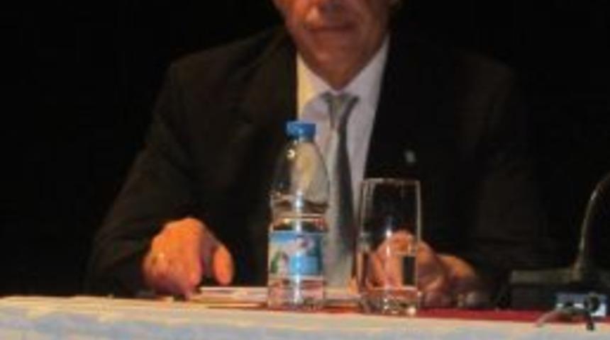 Batı Trakya T&uuml;rk &Ouml;ğretmenler Birliği Başkanı Toraman: &ldquo;biz Arkamızda Dimdik Duran Bir Devlet İstiyoruz&rdquo;