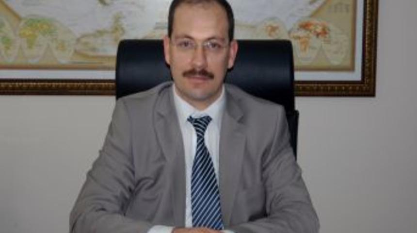 Kılı&ccedil;: Teknolojik Imkanlar Sayesinde Daha Kaliteli Eğitim Vereceğiz